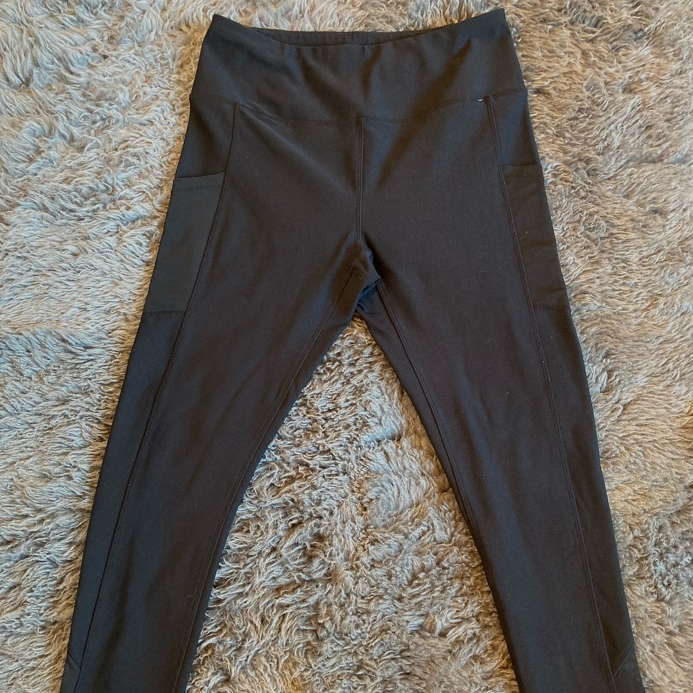 Mondetta black leggings